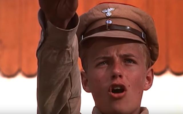Cabaret: Rise of Nazi Party