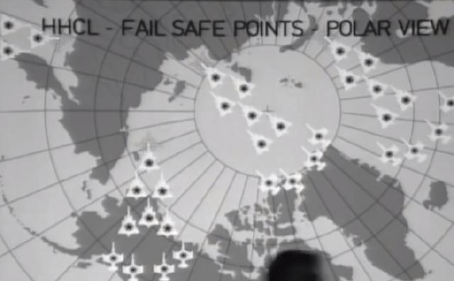 Fail Safe War Room