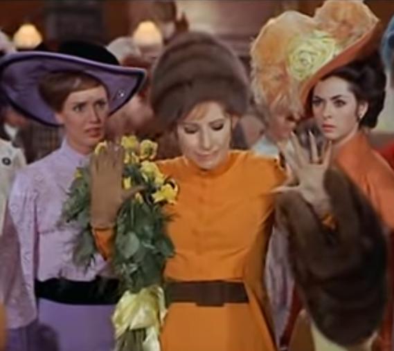 Funny Girl