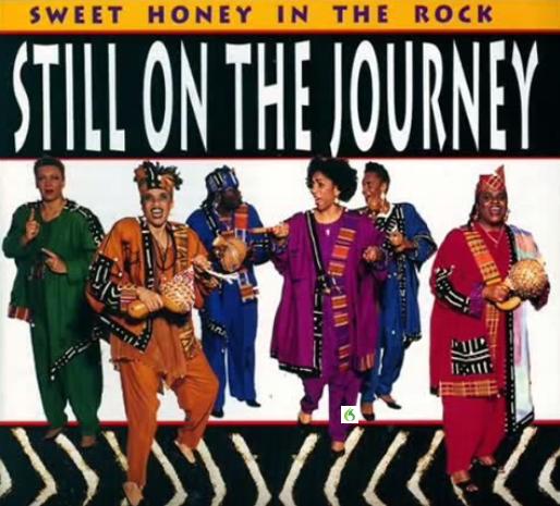 Sojourner's Battle Hymn