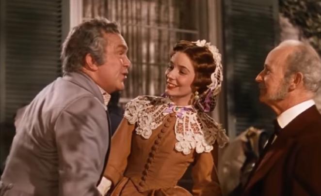 the Southern Aristocracy