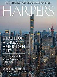 Harper's Magazine