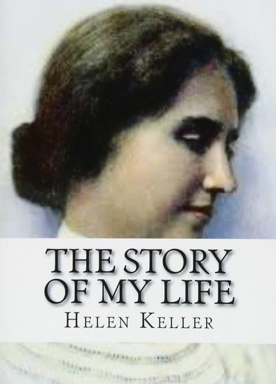 helen keller