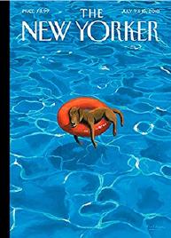 New Yorker