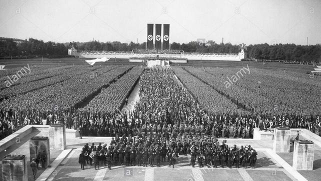 Nuremberg Rally