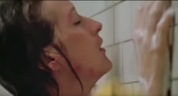 Meryl Streep as Karen Silkwood